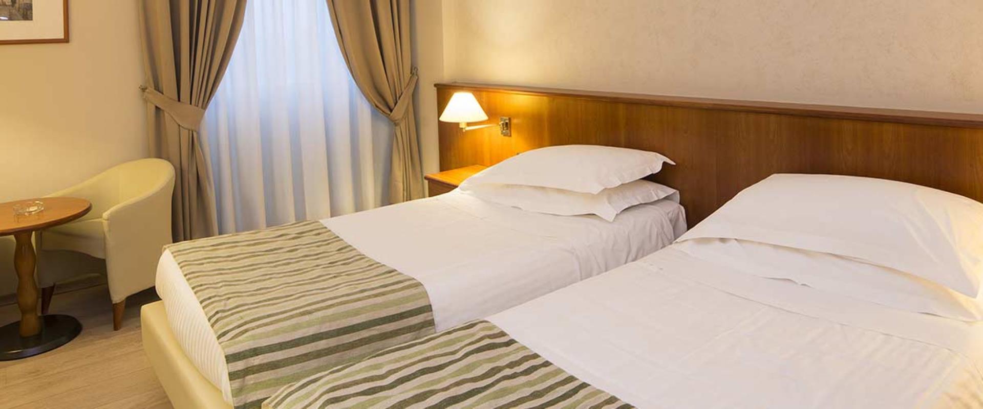  Cerchi un hotel per il tuo soggiorno a Piacenza (PC)? Prenota al Best Western Park Hotel